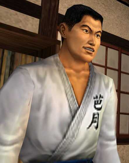 Masayuki Fukuhara