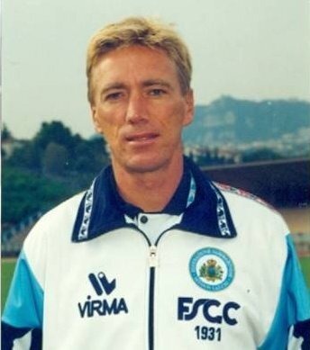 Massimo Bonini