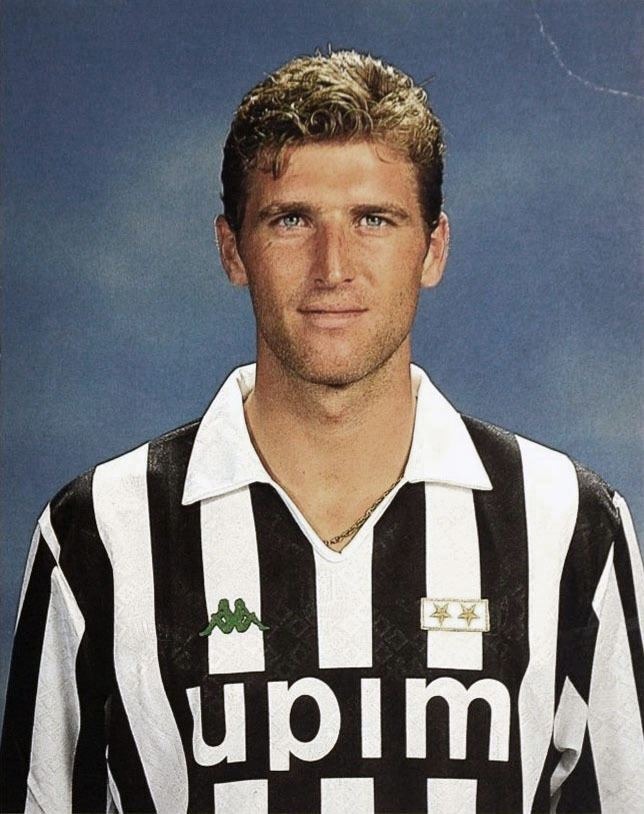 Massimo Carrera