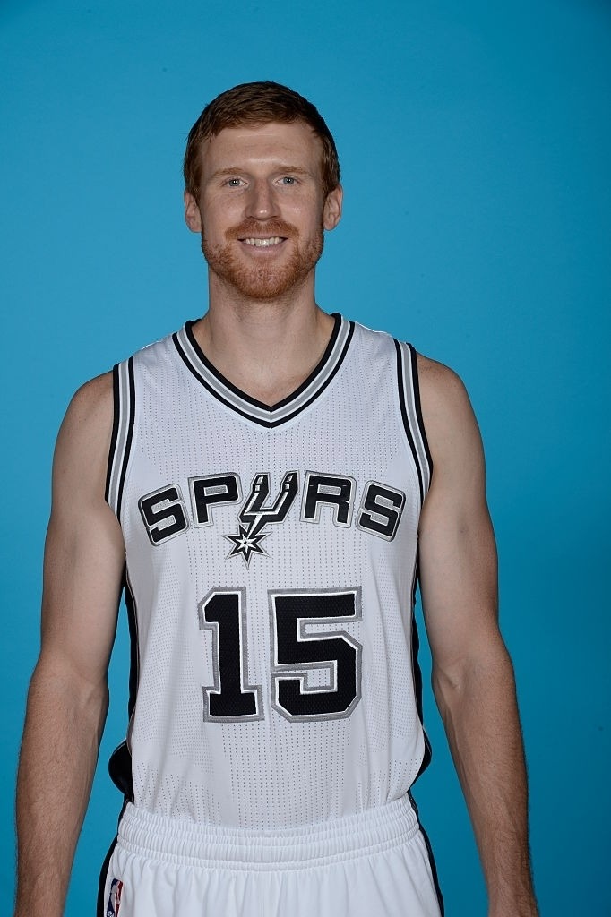 Matt Bonner
