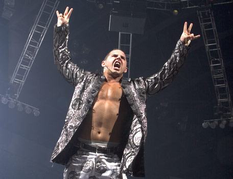 Matt Hardy