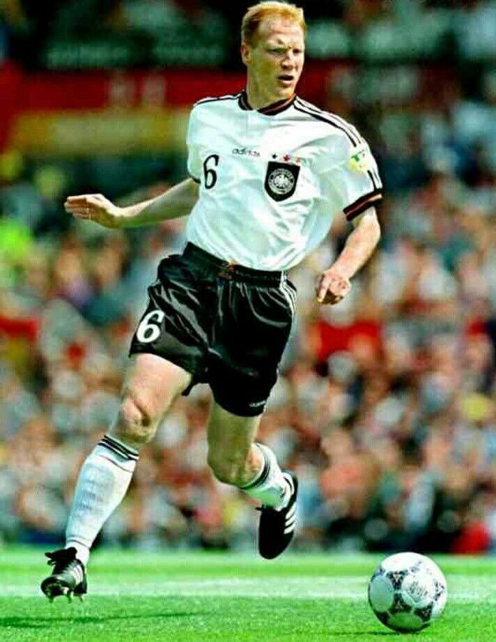 Matthias Sammer