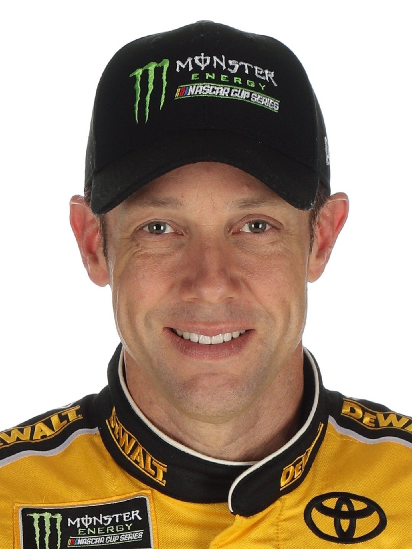 Matt Kenseth
