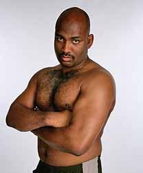 Maurice Smith
