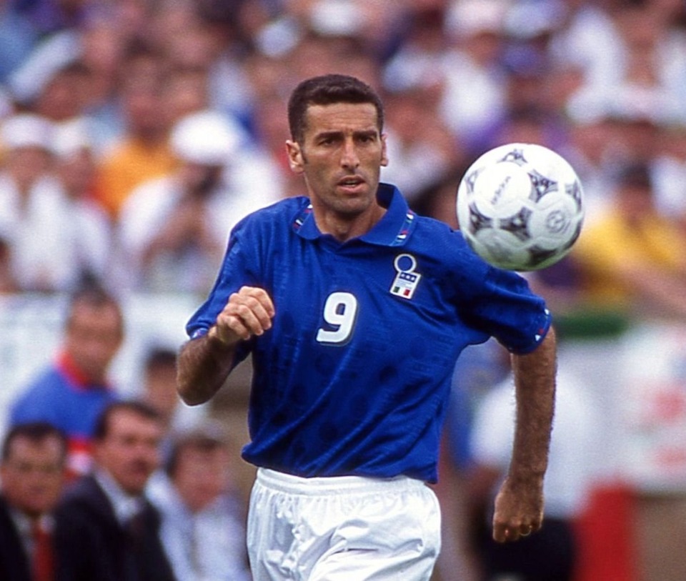 Mauro Tassotti