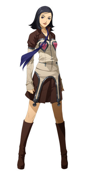 Maya Amano