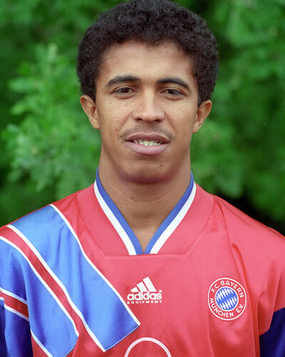 Mazinho Oliveira