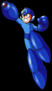 Mega Man