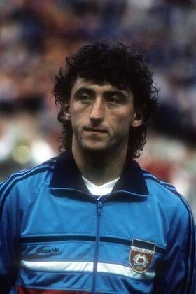 Mehmed Bazdarevic