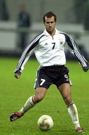 Mehmet Scholl