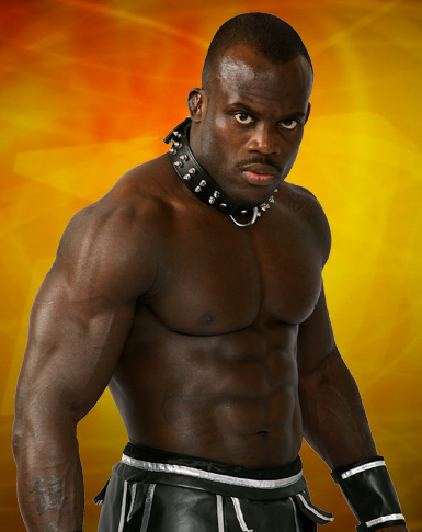 Melvin Manhoef