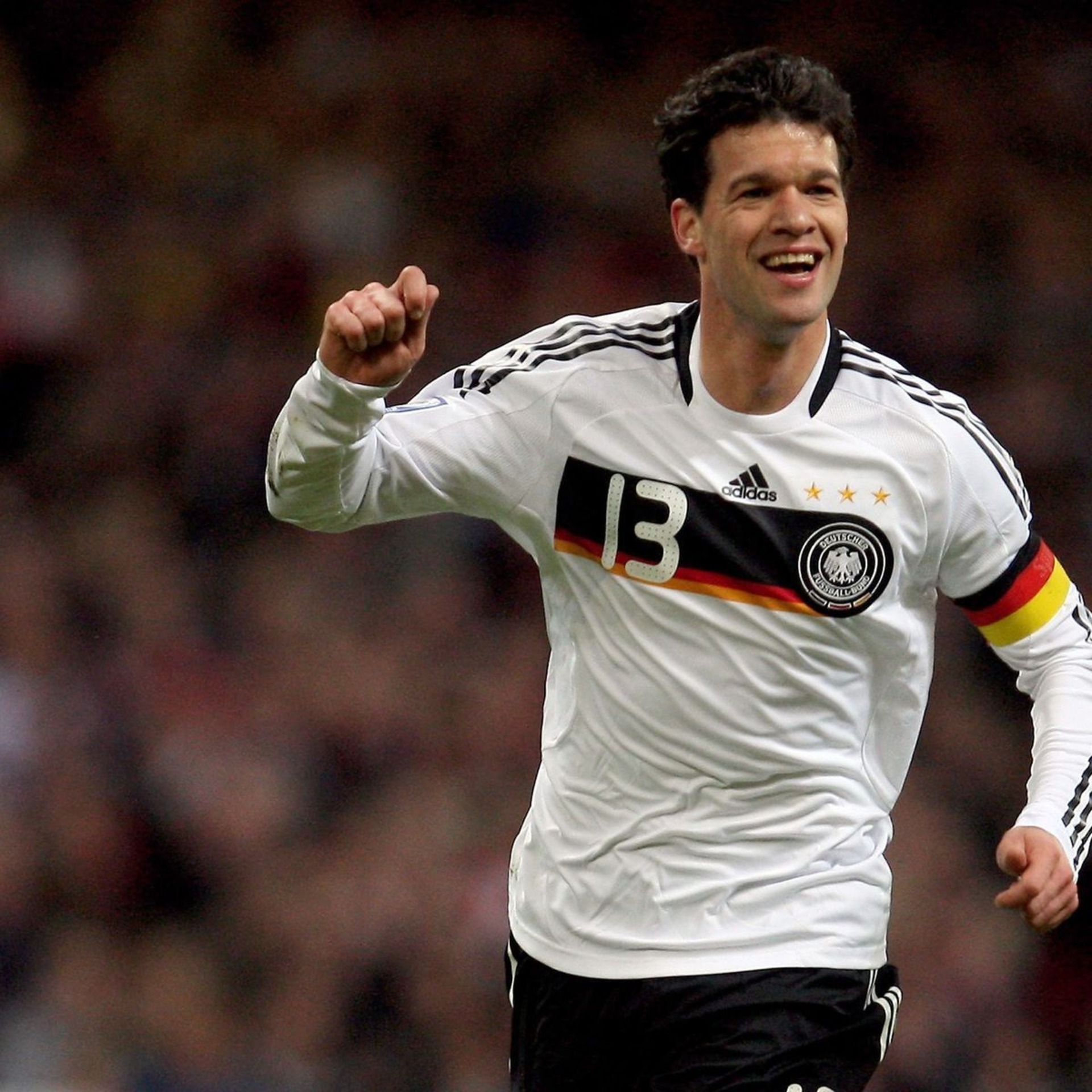 Michael Ballack