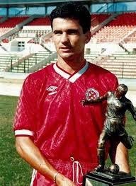 Michael Degiorgio