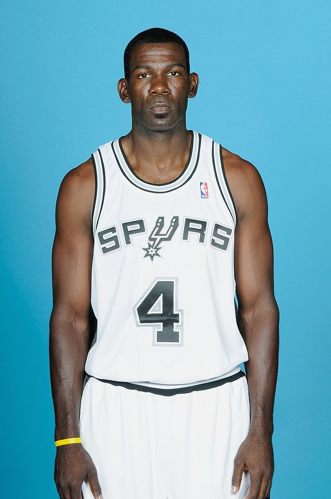 Michael Finley