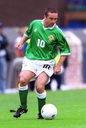 Michael Hughes