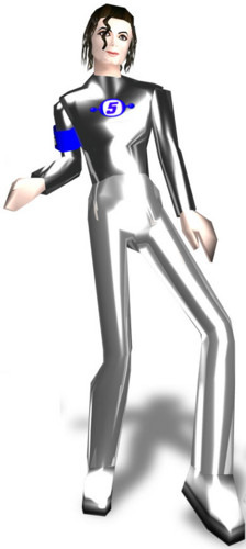 Michael Jackson