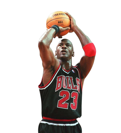 Michael Jordan