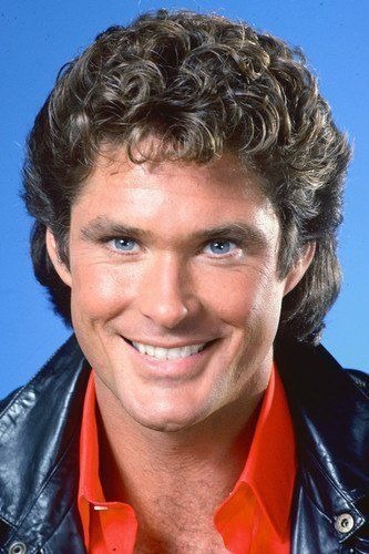 Michael Knight