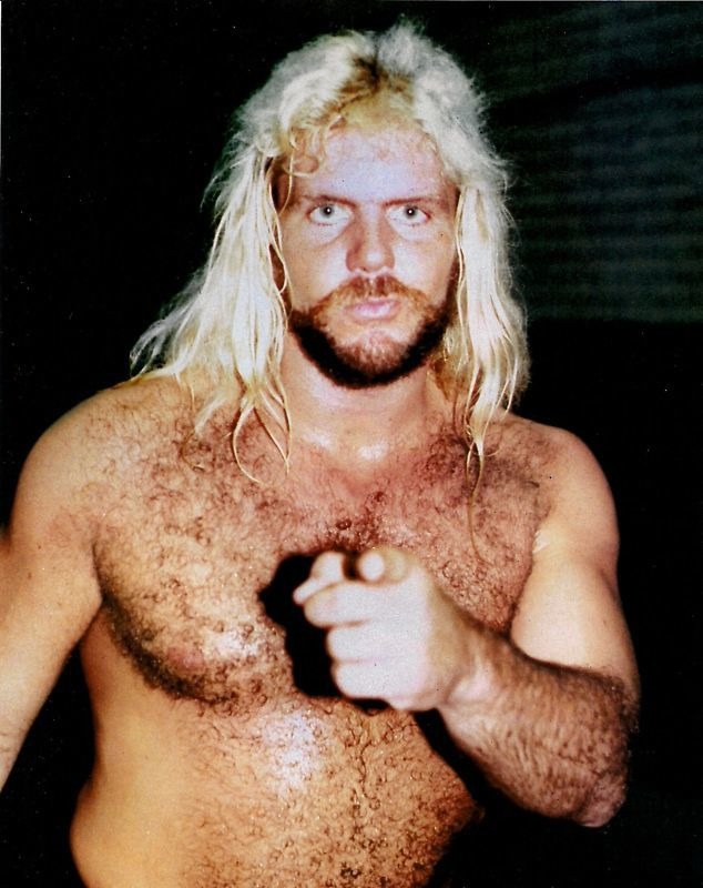 Michael P.S. Hayes