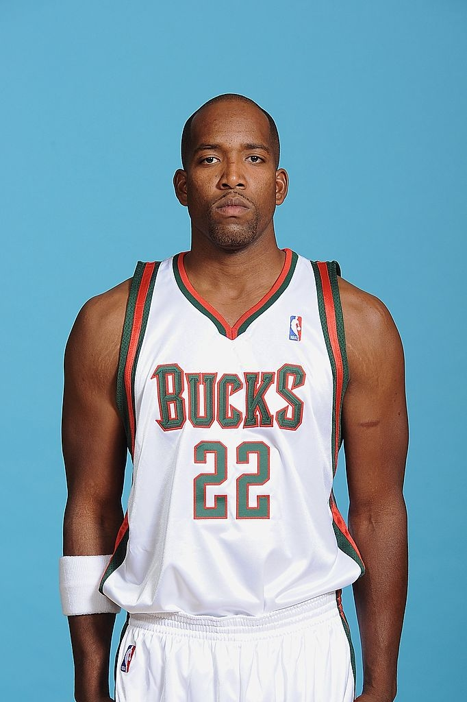 Michael Redd