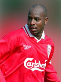 Michael Thomas