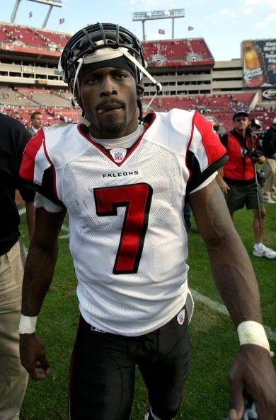Michael Vick