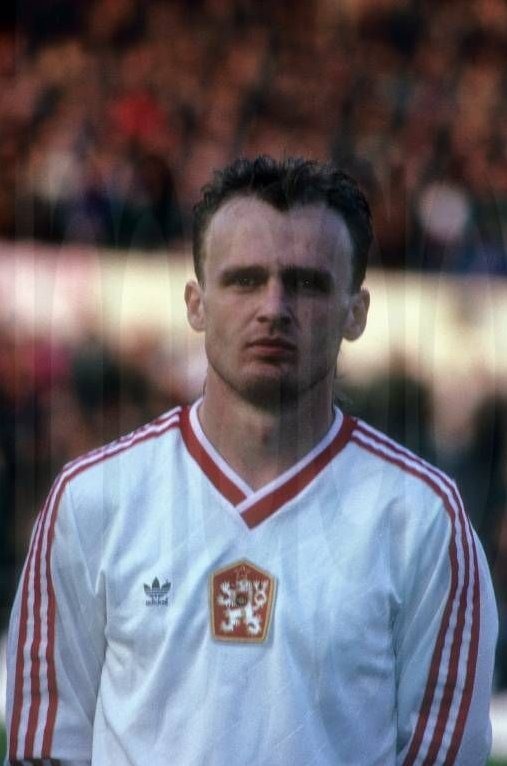 Michal Bilek
