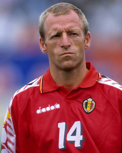 Michel De Wolf
