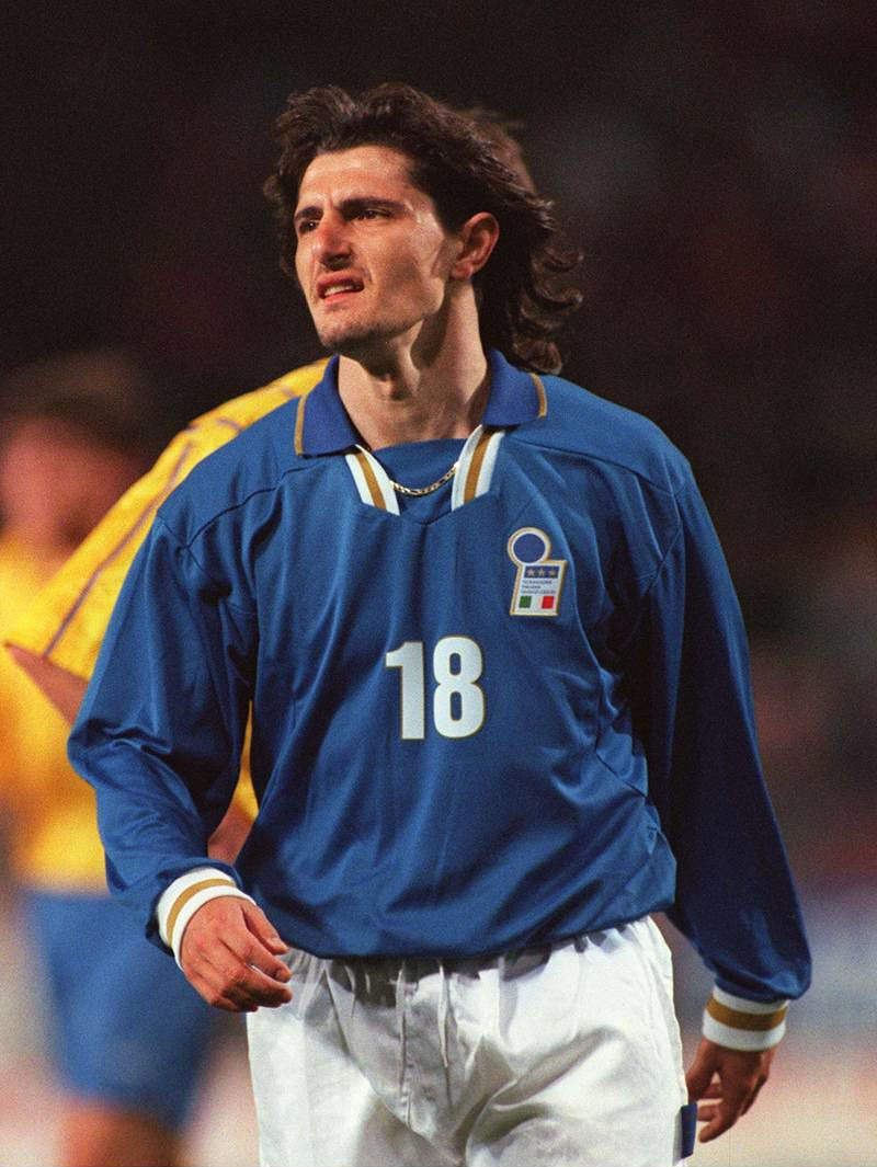 Michele Padovano
