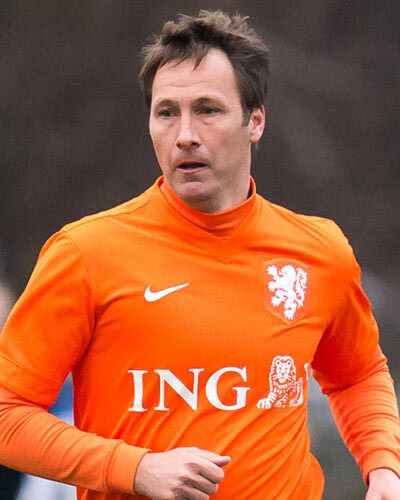 Michel Kreek