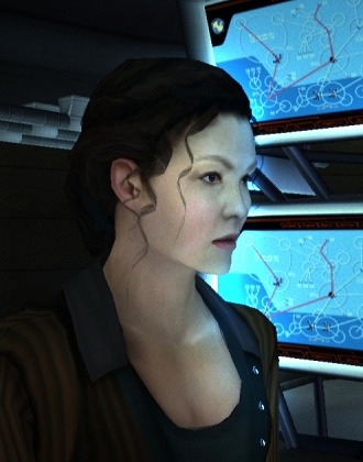 Michelle Dessler