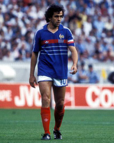 Michel Platini