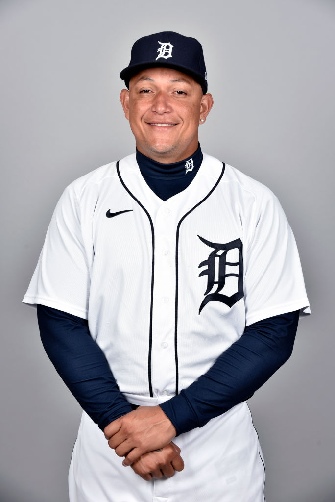 Miguel Cabrera