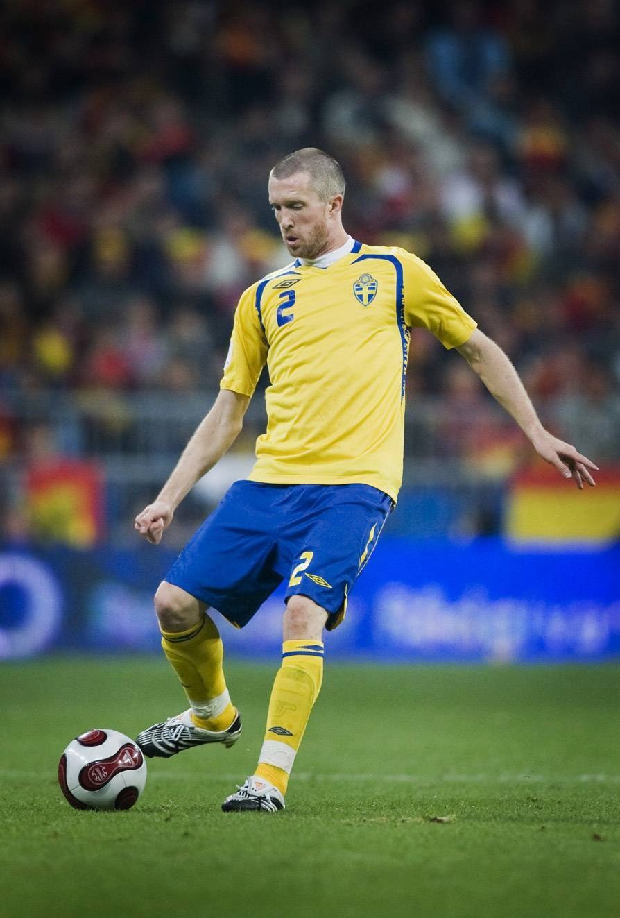 Mikael Nilsson