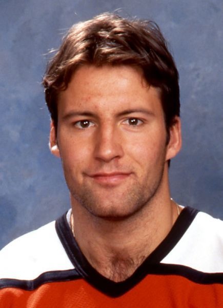 Mikael Renberg