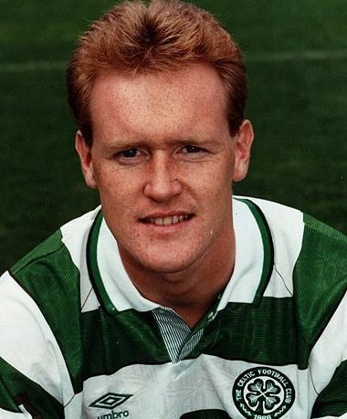Mike Galloway