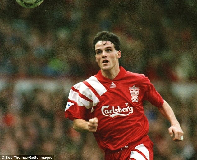 Mike Marsh