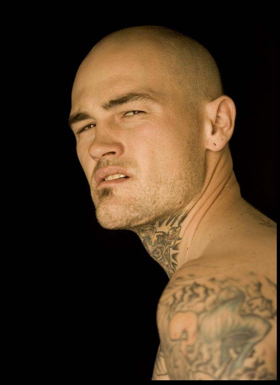 Mike Metzger