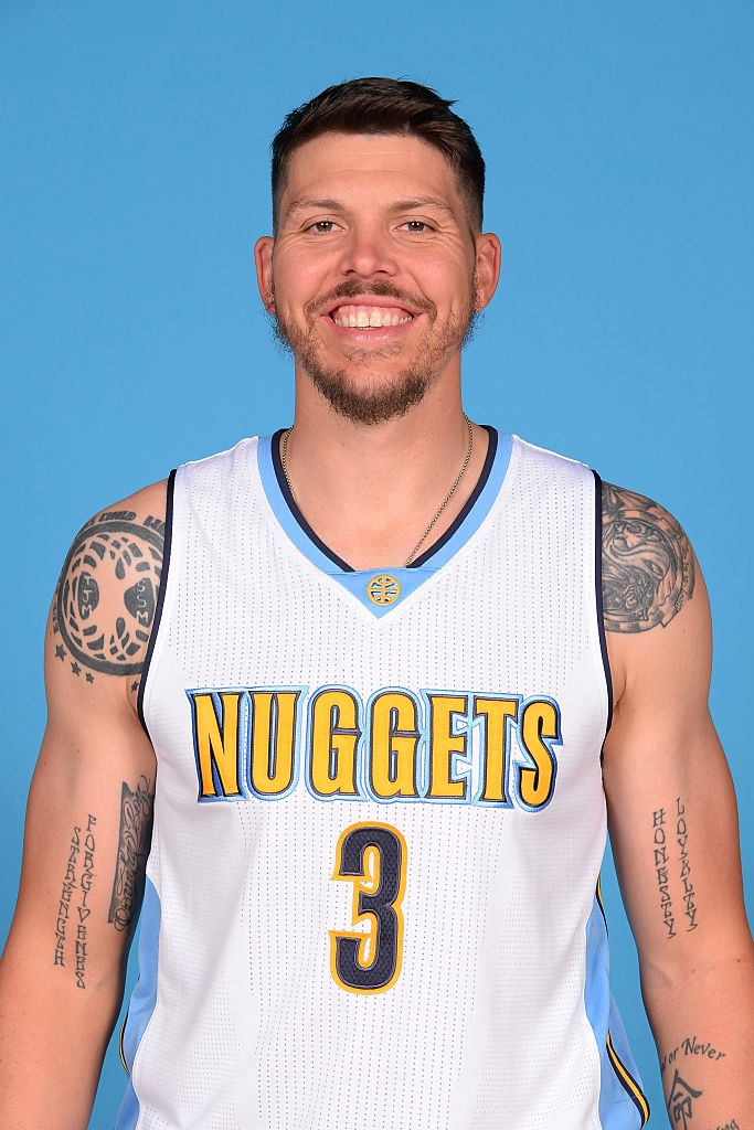 Mike Miller