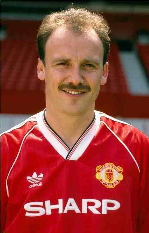 Mike Phelan