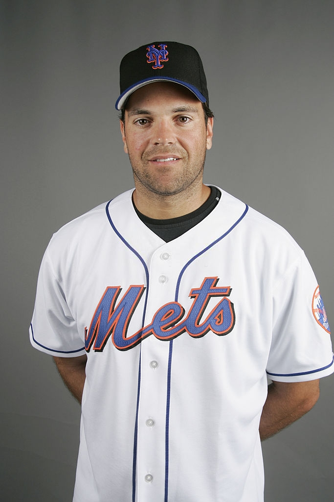 Mike Piazza