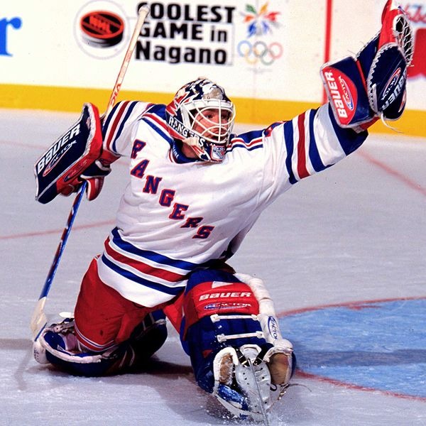 Mike Richter
