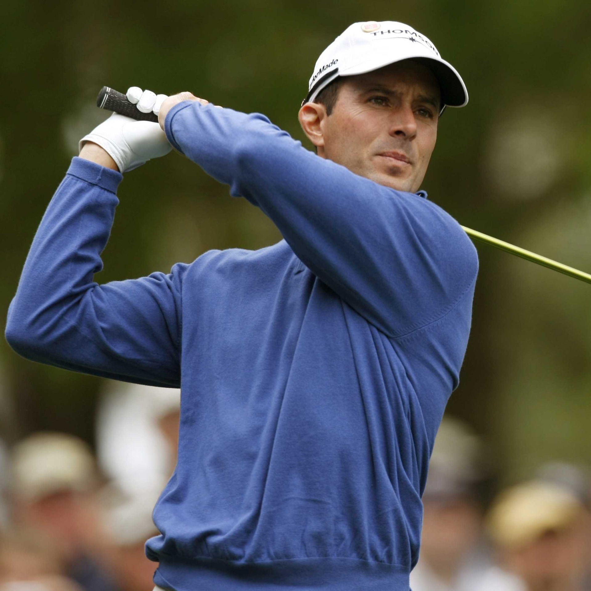 Mike Weir