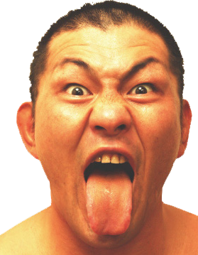 Minoru Suzuki