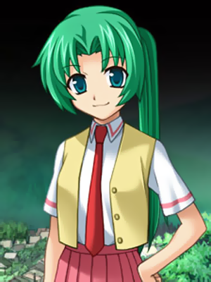 Mion Sonozaki