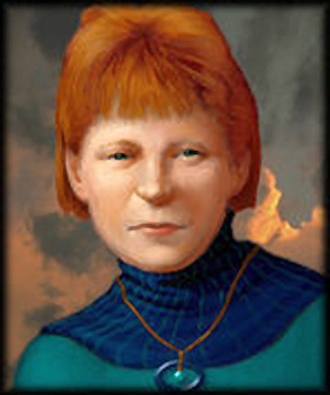 Miriam Godwinson