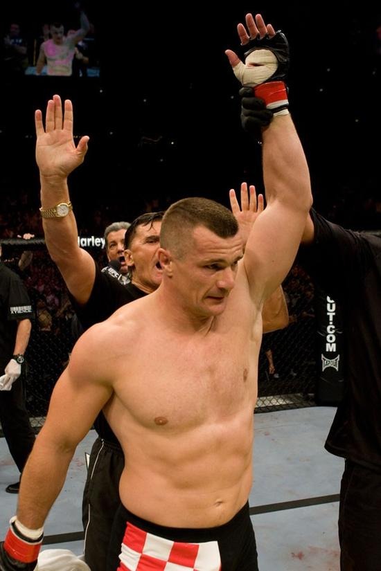 Mirko Cro Cop