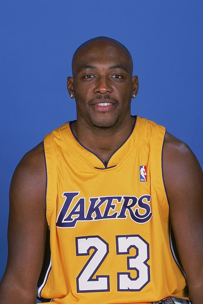 Mitch Richmond