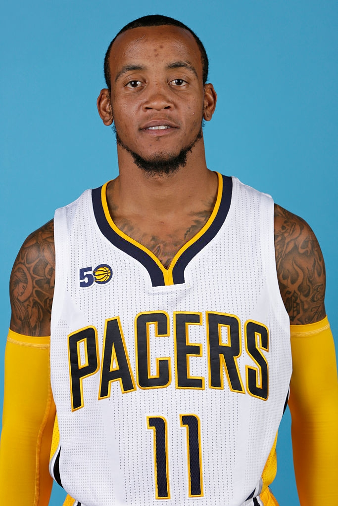 Monta Ellis