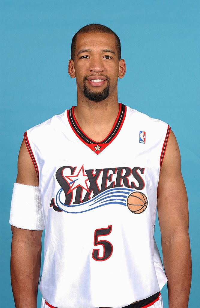 Monty Williams